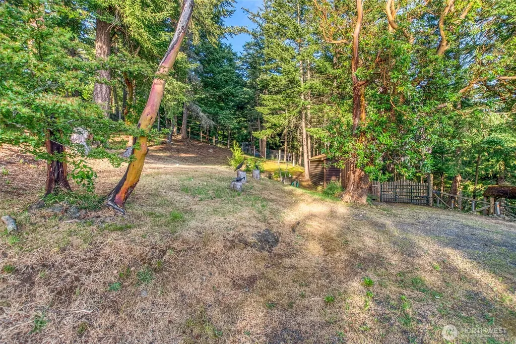 46 Marina Heights Lane Orcas Island WA 98245