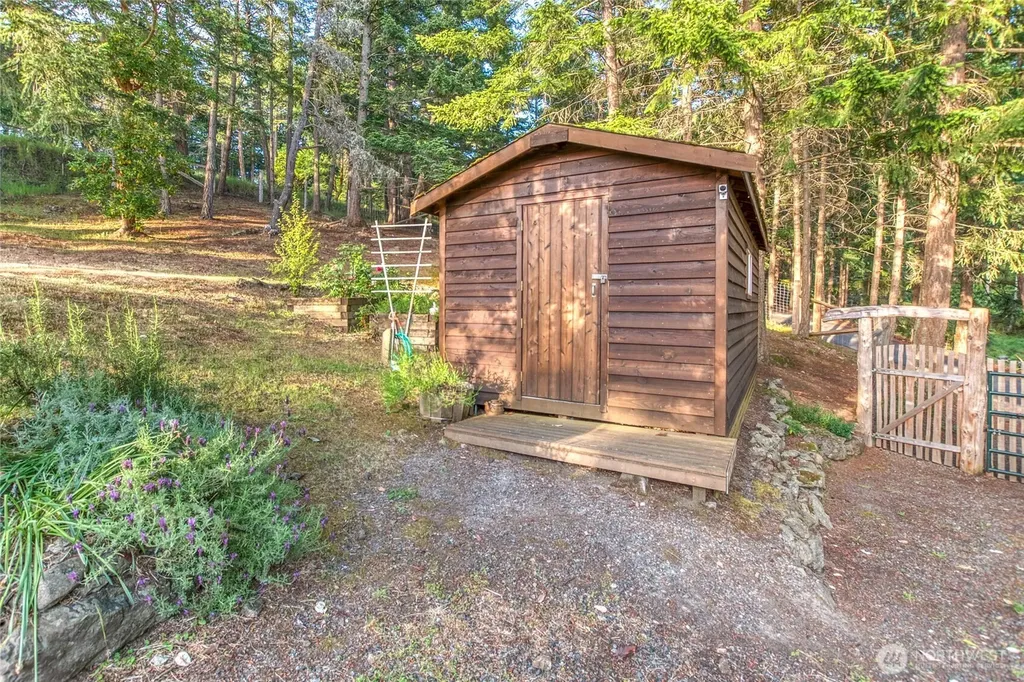 46 Marina Heights Lane Orcas Island WA 98245
