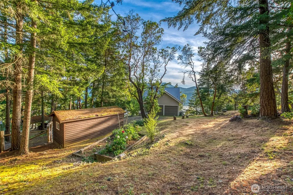 46 Marina Heights Lane Orcas Island WA 98245