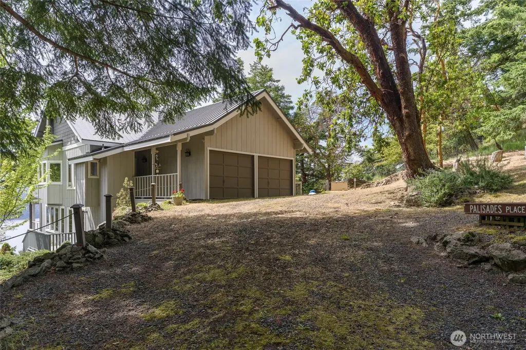 46 Marina Heights Lane Orcas Island WA 98245