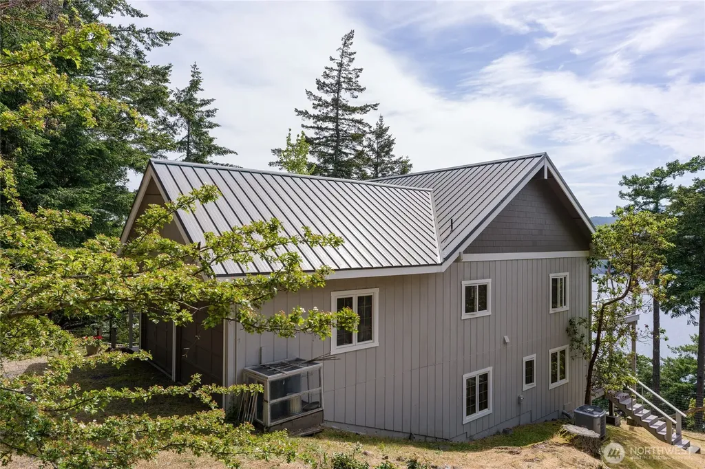 46 Marina Heights Lane Orcas Island WA 98245