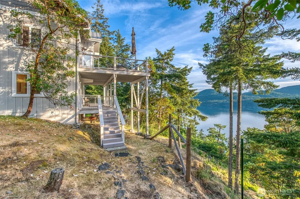 46 Marina Heights Lane Orcas Island WA 98245