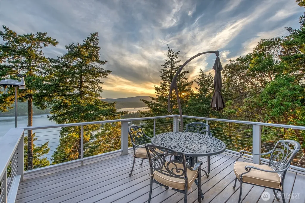 46 Marina Heights Lane Orcas Island WA 98245