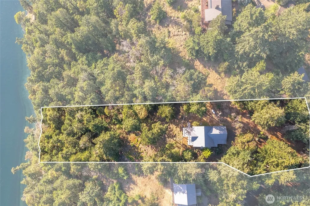 46 Marina Heights Lane Orcas Island WA 98245