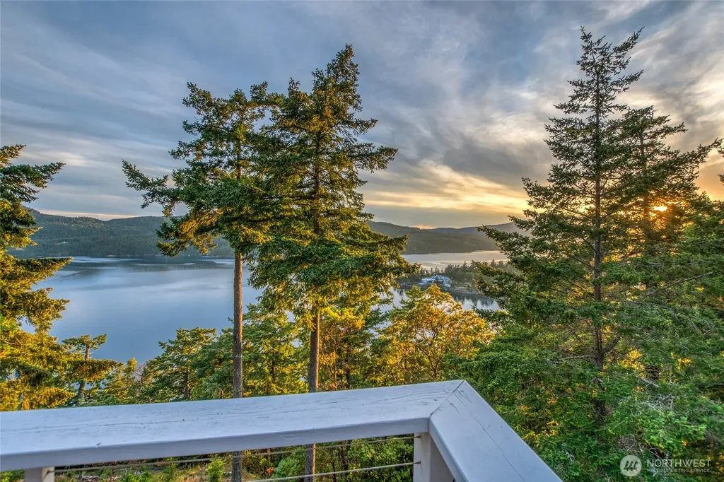 46 Marina Heights Lane Orcas Island WA 98245