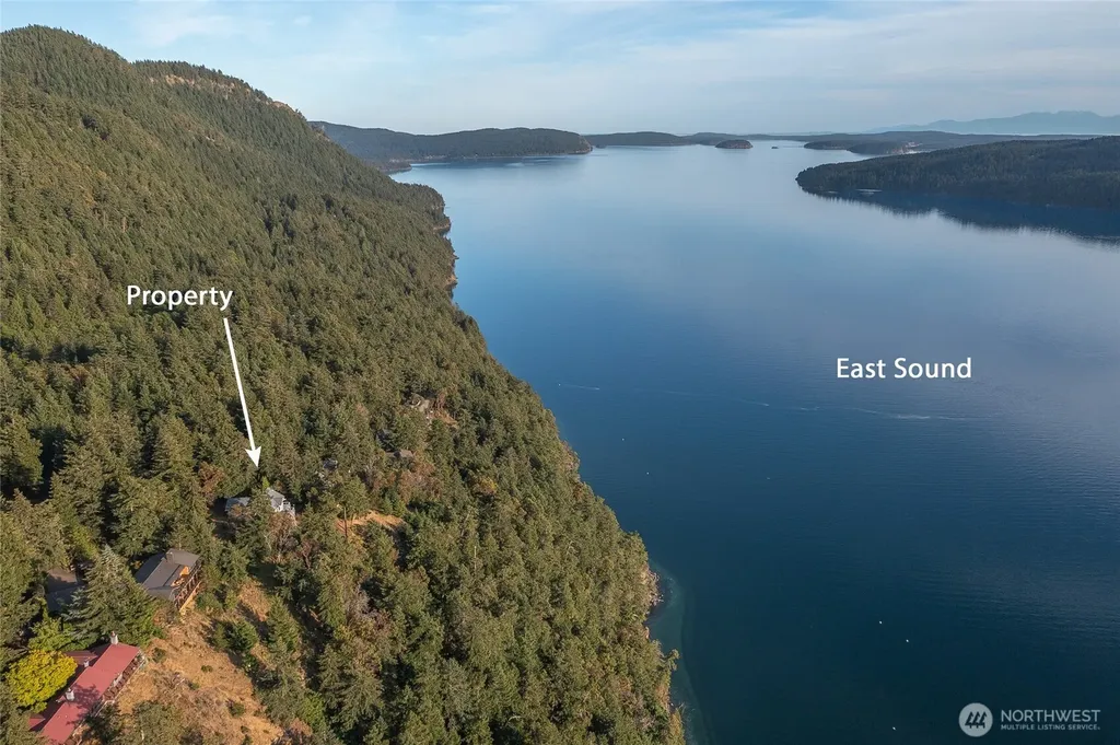 46 Marina Heights Lane Orcas Island WA 98245
