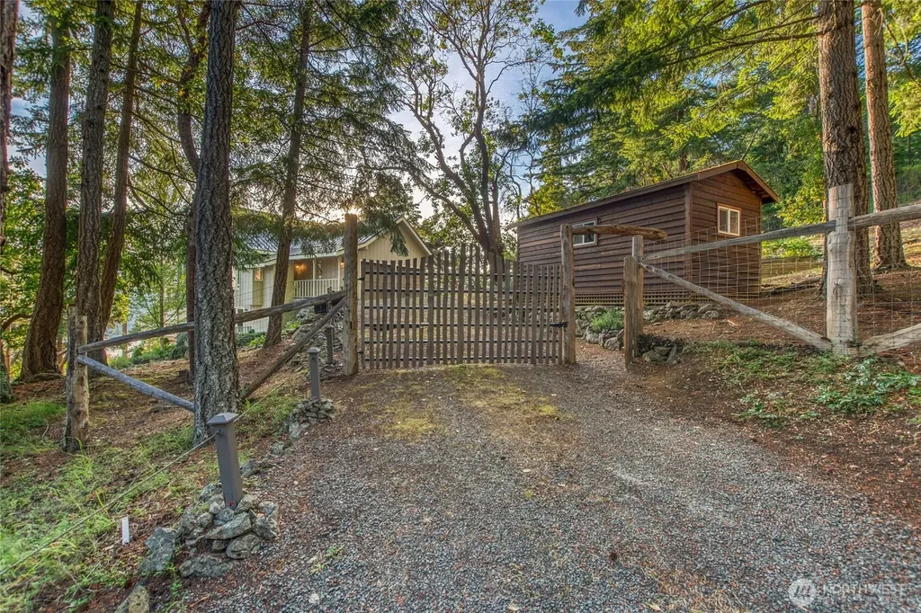 46 Marina Heights Lane Orcas Island WA 98245