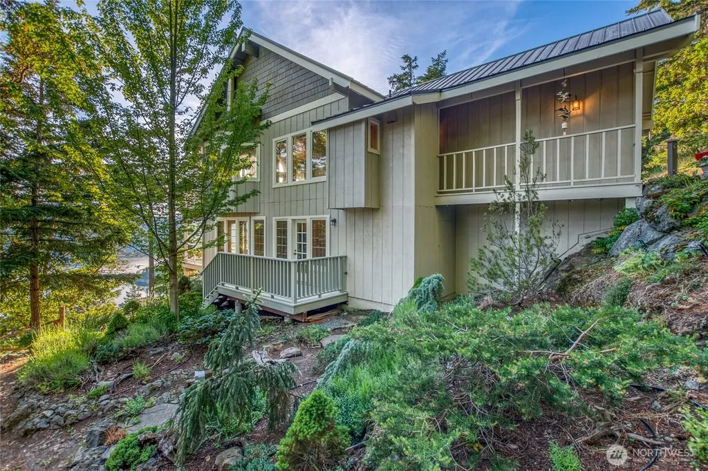 46 Marina Heights Lane Orcas Island WA 98245