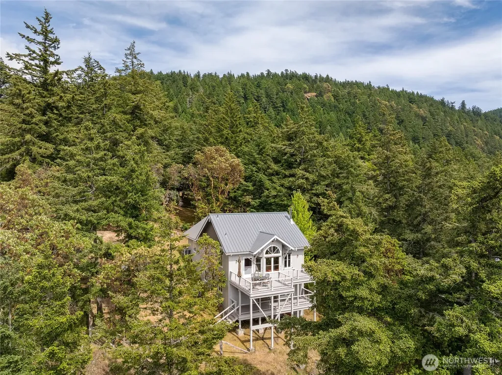 46 Marina Heights Lane Orcas Island WA 98245