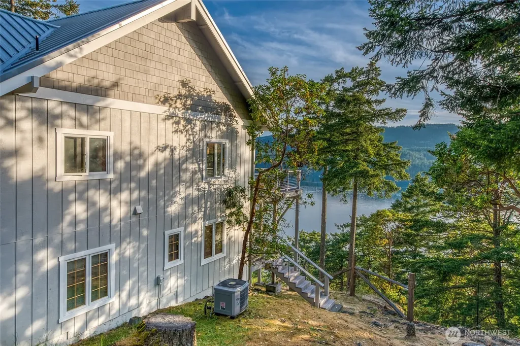 46 Marina Heights Lane Orcas Island WA 98245