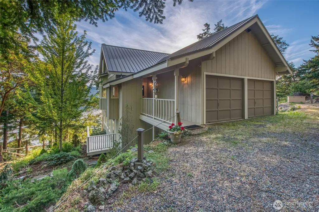 46 Marina Heights Lane Orcas Island WA 98245