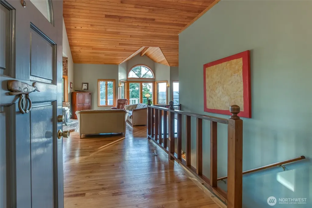 46 Marina Heights Lane Orcas Island WA 98245