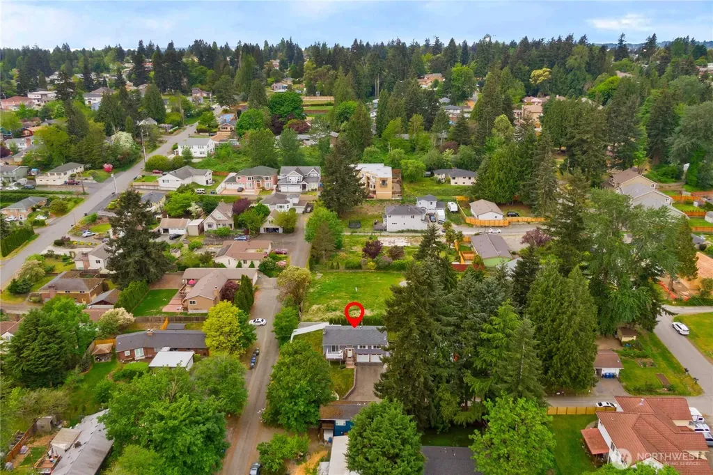 4829 S 166th Street Seatac WA 98188