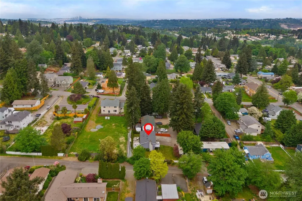 4829 S 166th Street Seatac WA 98188