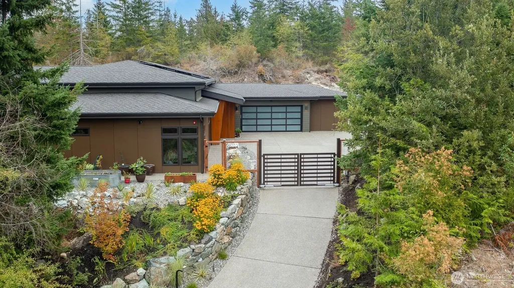 11897 Whistle Ridge Place Anacortes WA 98221