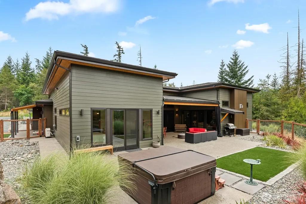 11897 Whistle Ridge Place Anacortes WA 98221