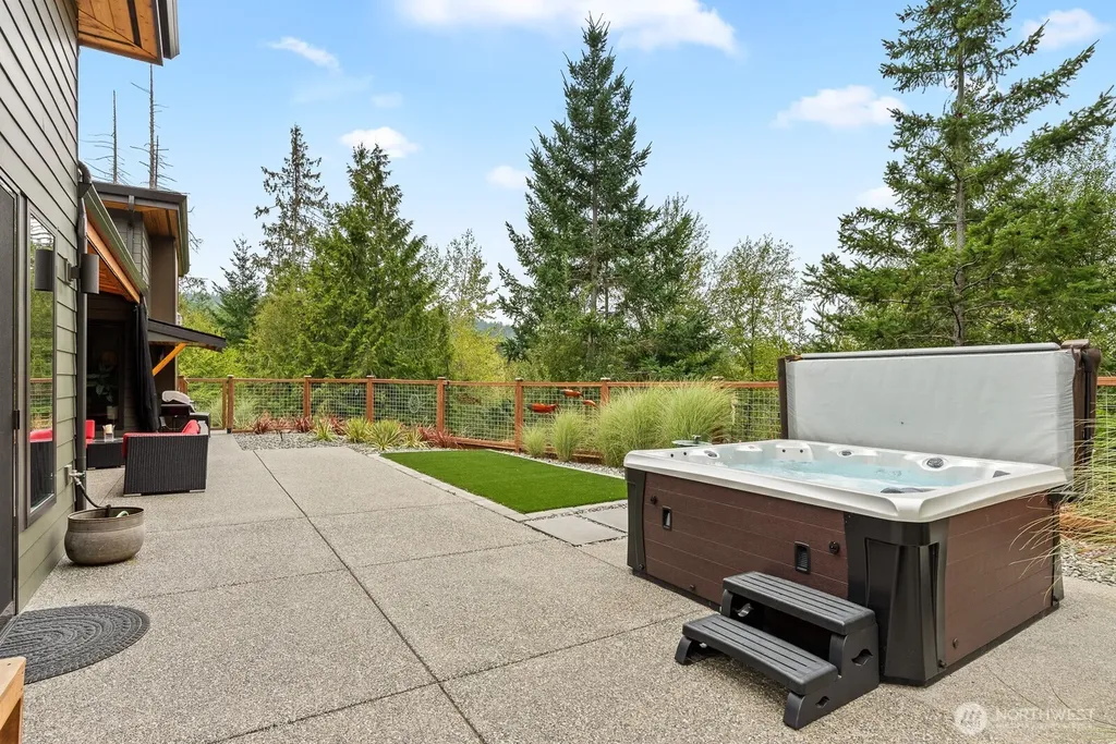11897 Whistle Ridge Place Anacortes WA 98221