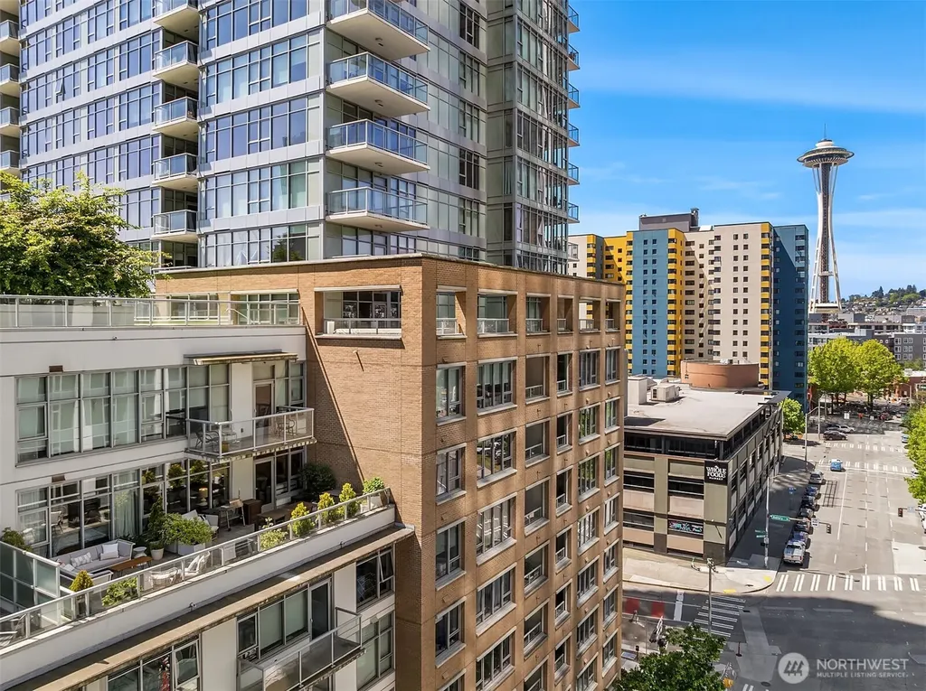 583 Battery Street Seattle WA 98121