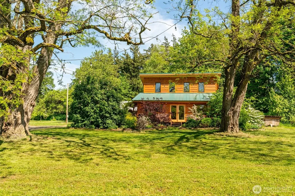 5862 Noon Road Bellingham WA 98226