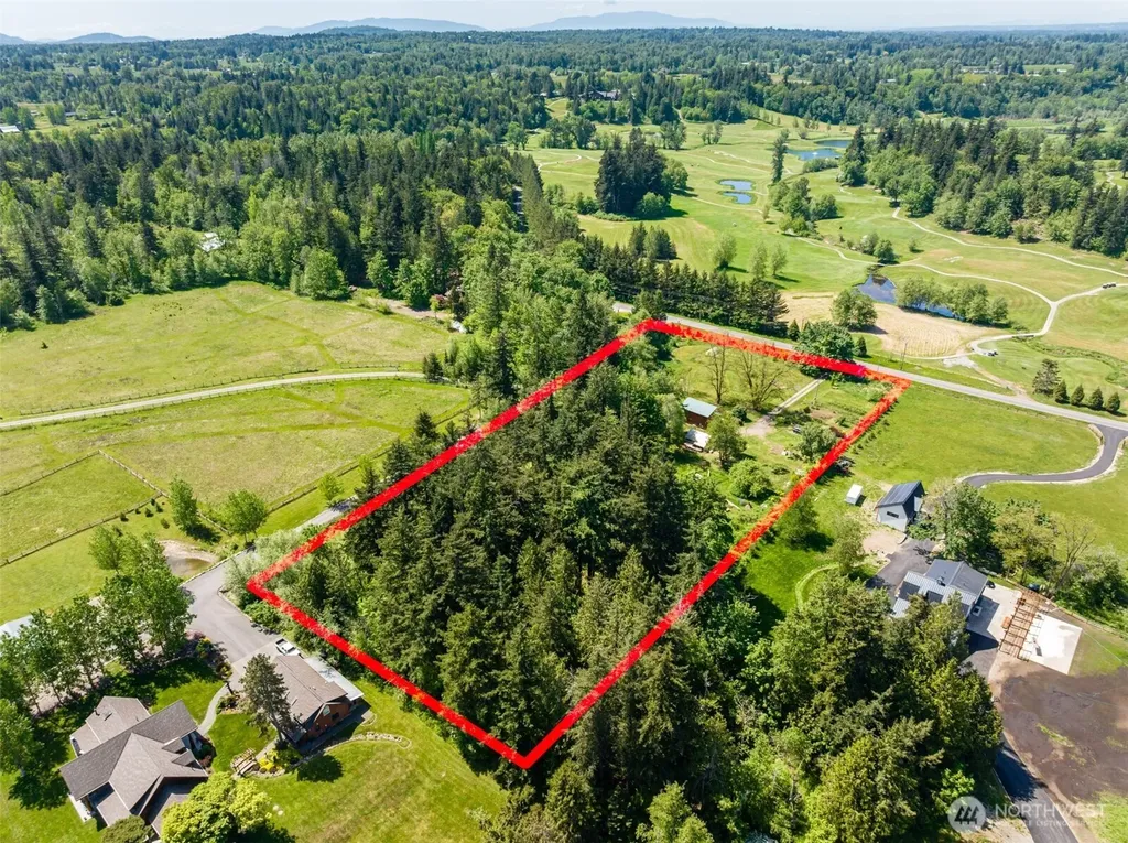 5862 Noon Road Bellingham WA 98226