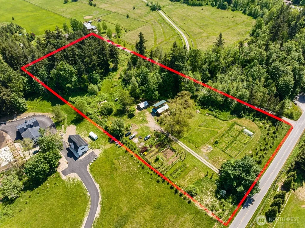 5862 Noon Road Bellingham WA 98226