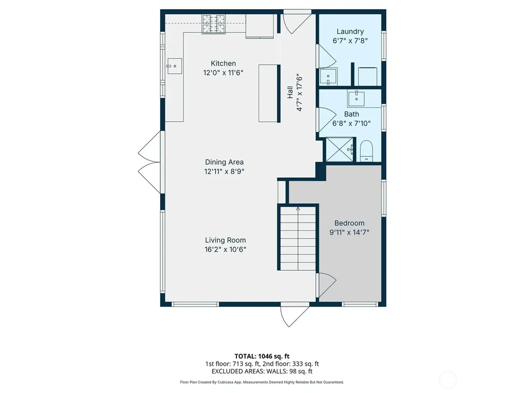 5862 Noon Road Bellingham WA 98226