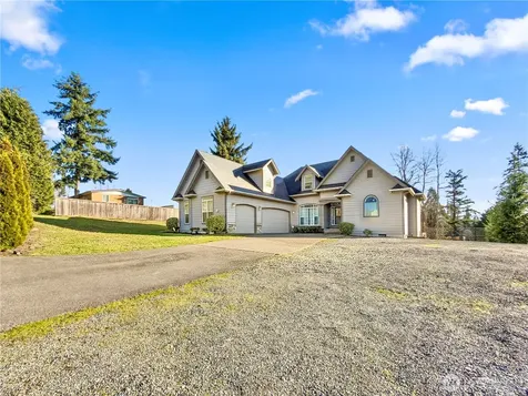 6712 94th Street E Puyallup WA 98371