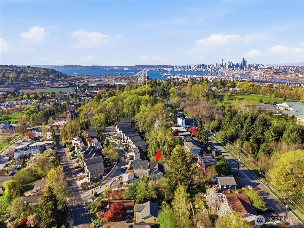 4586 22nd Avenue SW Seattle WA 98106