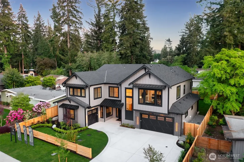 15327 SE 22nd Street Bellevue WA 98008