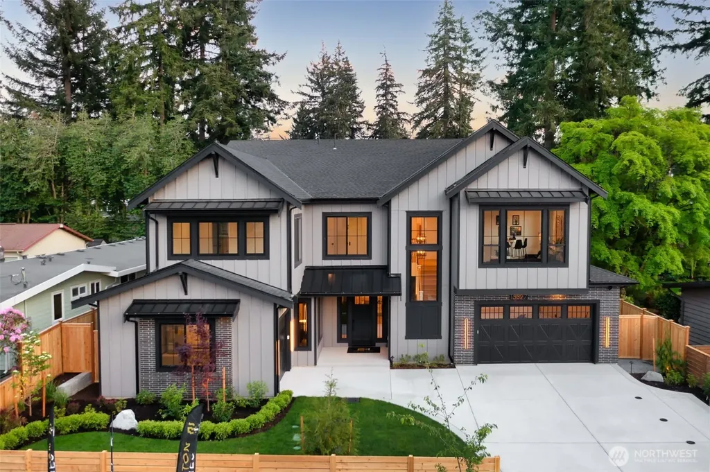 15327 SE 22nd Street Bellevue WA 98008