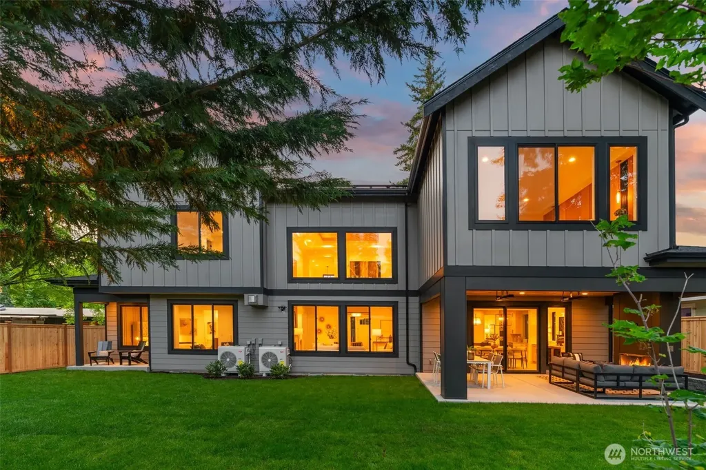 15327 SE 22nd Street Bellevue WA 98008