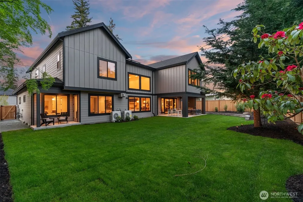 15327 SE 22nd Street Bellevue WA 98008