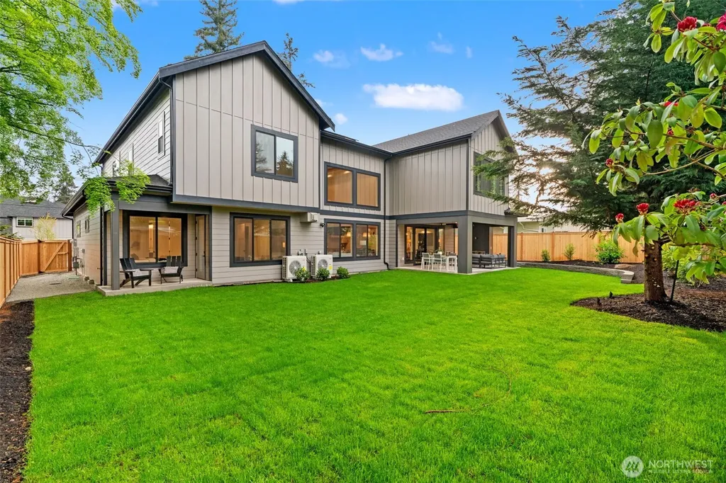 15327 SE 22nd Street Bellevue WA 98008