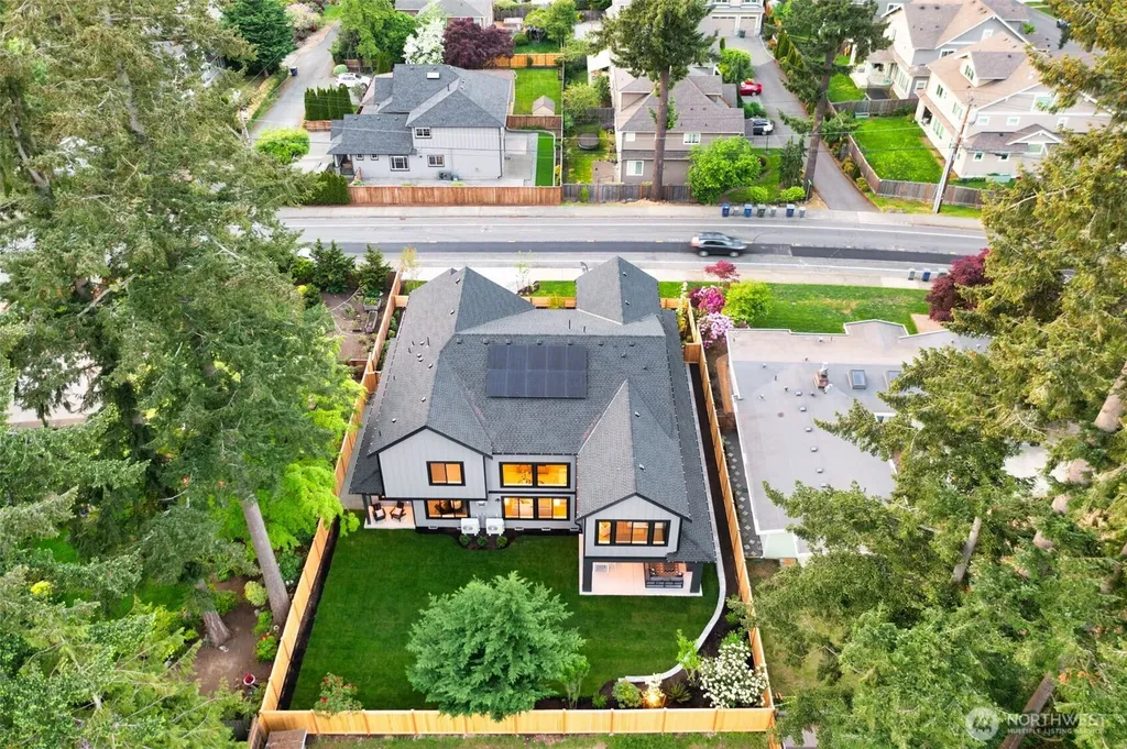 15327 SE 22nd Street Bellevue WA 98008