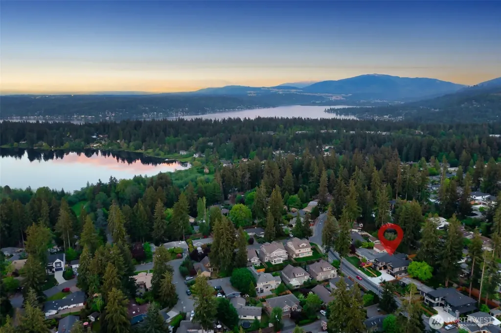 15327 SE 22nd Street Bellevue WA 98008