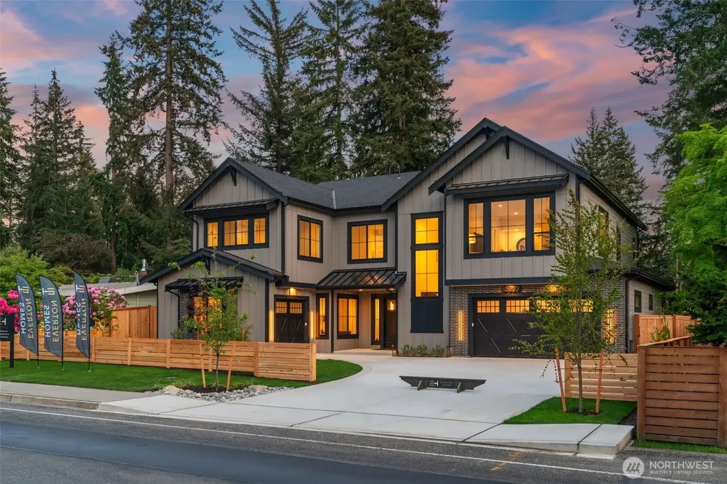 15327 SE 22nd Street Bellevue WA 98008