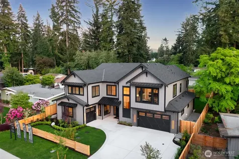 15327 SE 22nd Street Bellevue WA 98008