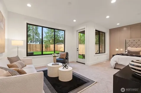 15327 SE 22nd Street Bellevue WA 98008