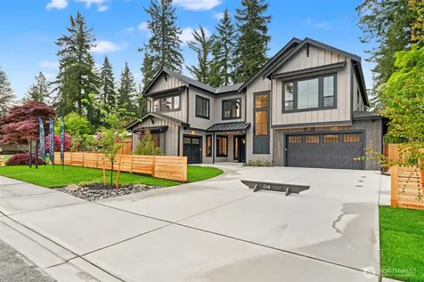 15327 SE 22nd Street Bellevue WA 98008