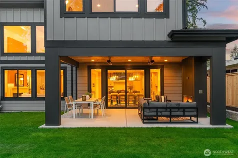 15327 SE 22nd Street Bellevue WA 98008