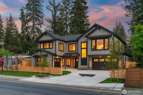 15327 SE 22nd Street Bellevue WA 98008