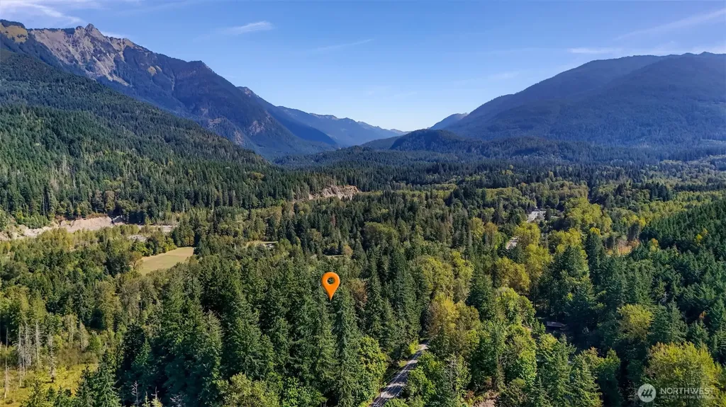 9778 Mt Baker Highway Deming WA 98244