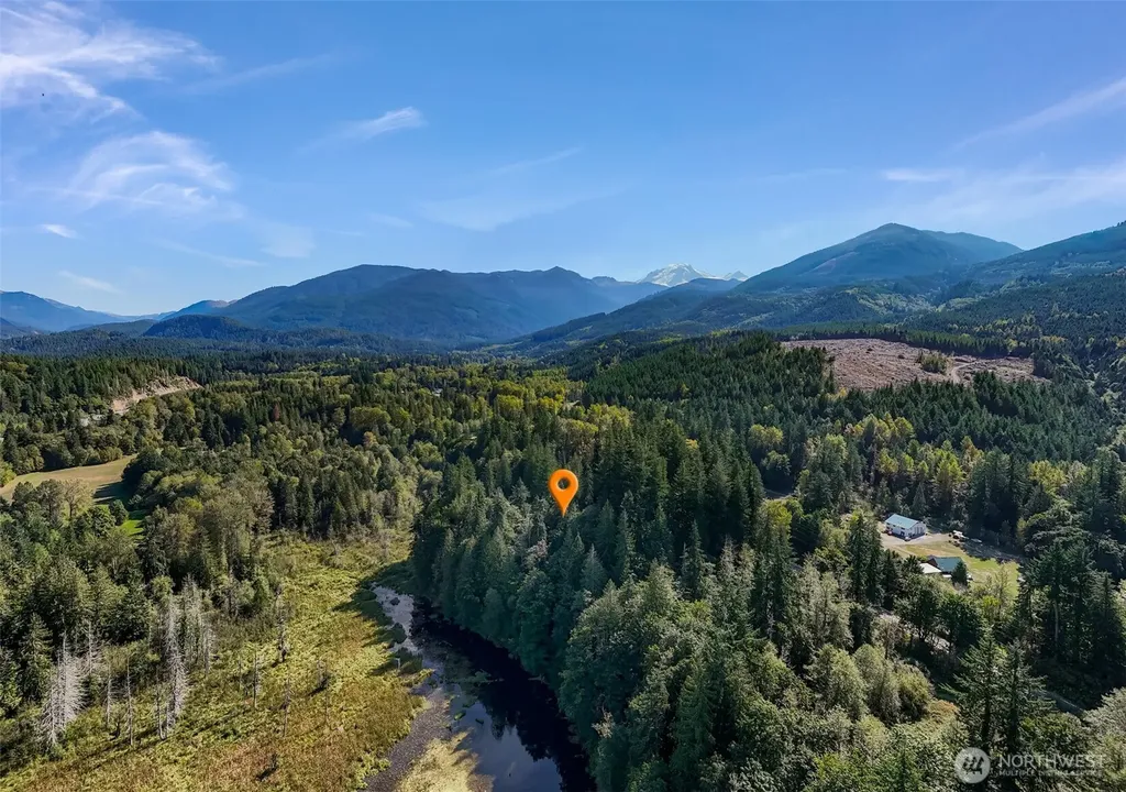 9778 Mt Baker Highway Deming WA 98244
