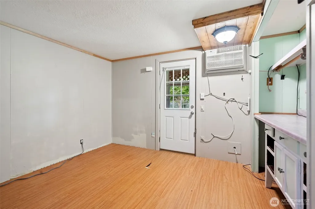 5501 E Agate Road Shelton WA 98584