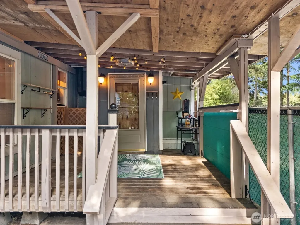 5501 E Agate Road Shelton WA 98584