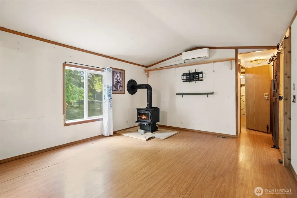 5501 E Agate Road Shelton WA 98584