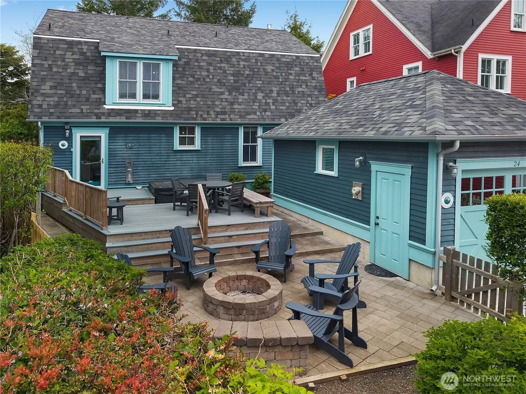 24 Fireside Lane Pacific Beach WA 98571