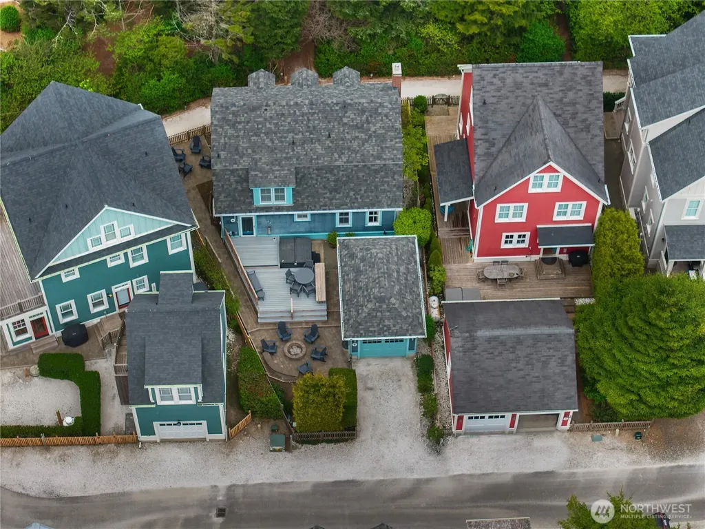 24 Fireside Lane Pacific Beach WA 98571