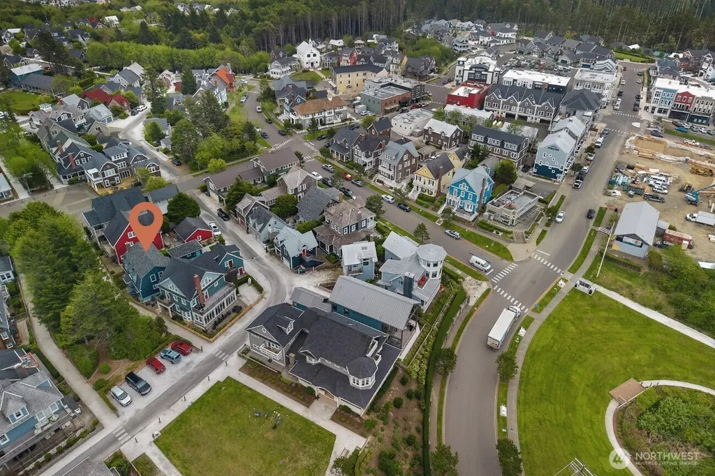 24 Fireside Lane Pacific Beach WA 98571