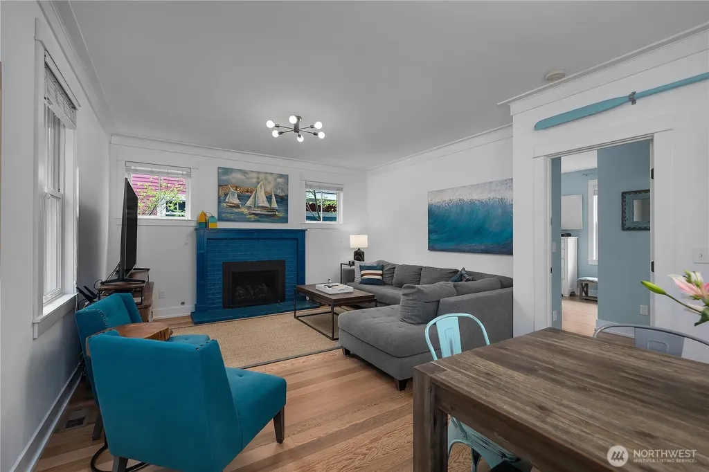 24 Fireside Lane Pacific Beach WA 98571